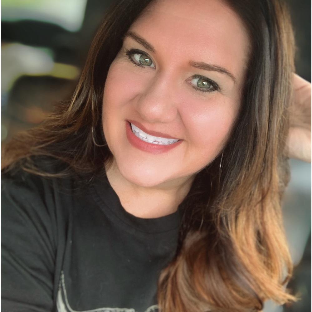 Meet your Posher, Wendy